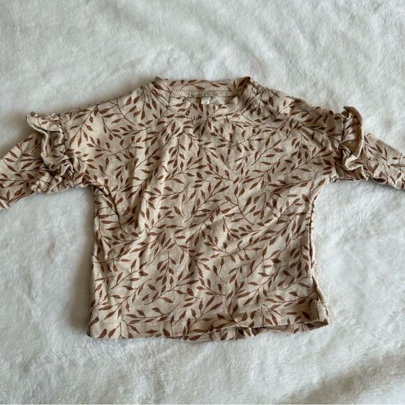 Rylee and Cru 3-6 Month Girl’s Long Sleeve - Picture 3 of 10